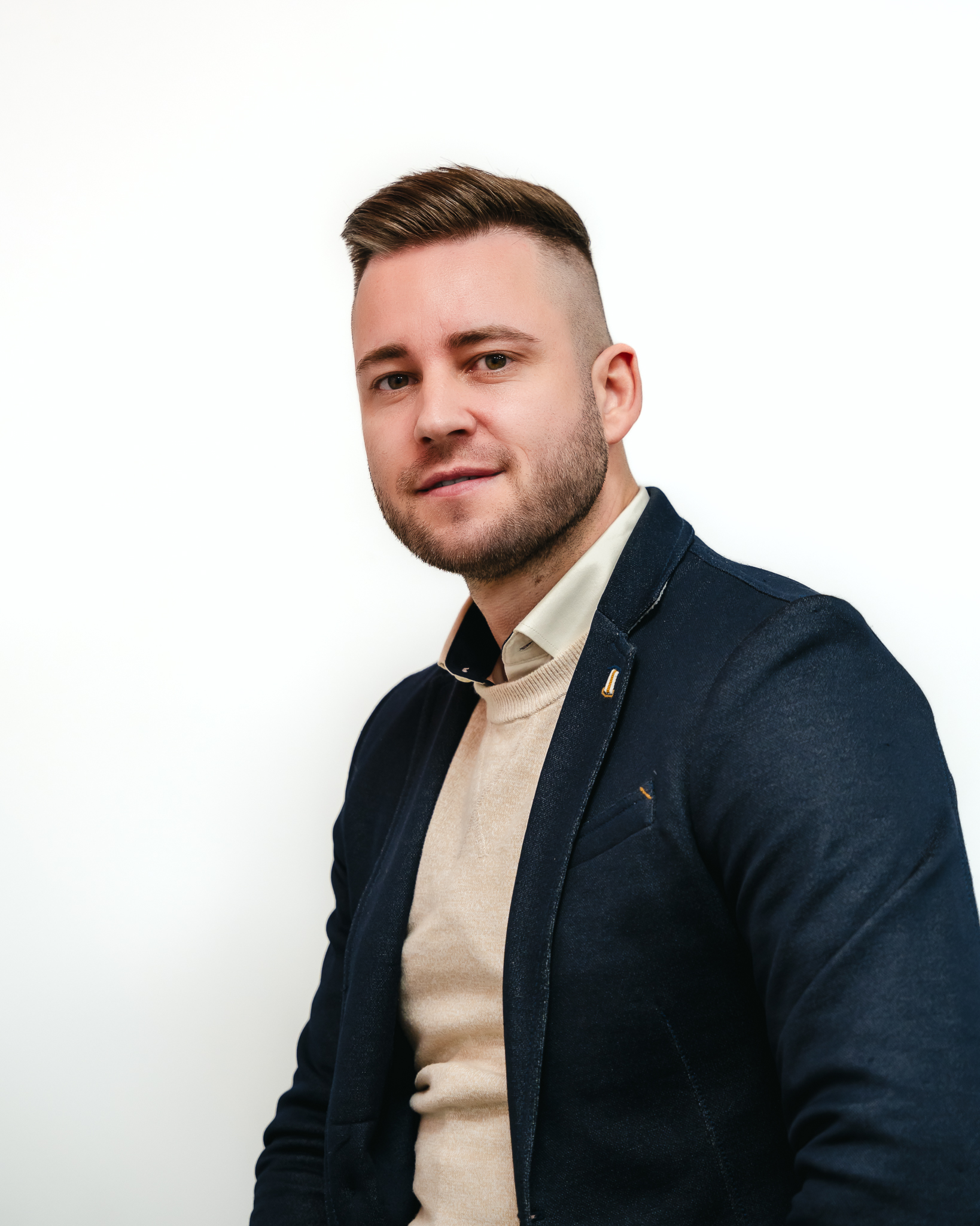 Kevin van den Berge