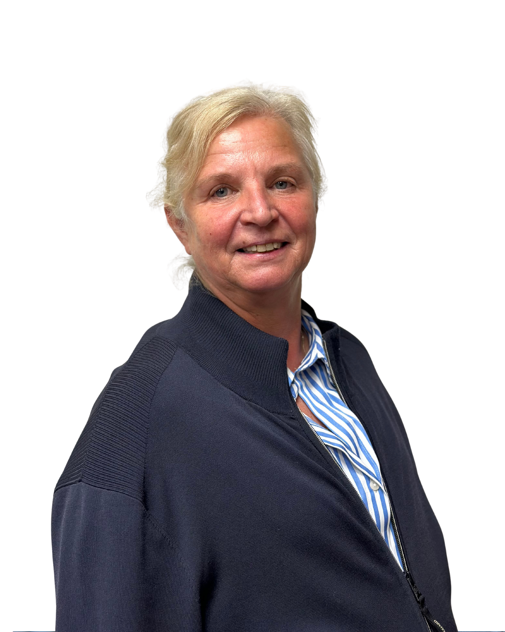 Jolanda Verheugt